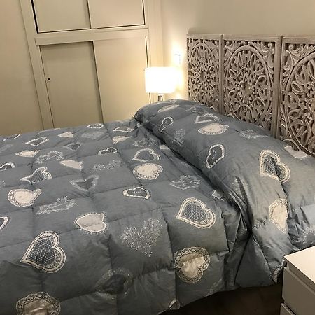 Dimora Spina In Centro Hotell Campobasso Exteriör bild