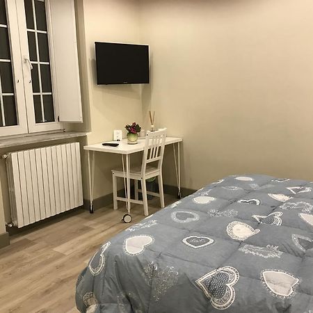 Dimora Spina In Centro Hotell Campobasso Exteriör bild
