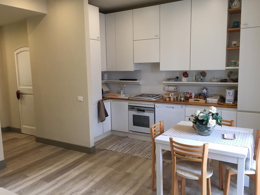 Dimora Spina In Centro Hotell Campobasso Exteriör bild
