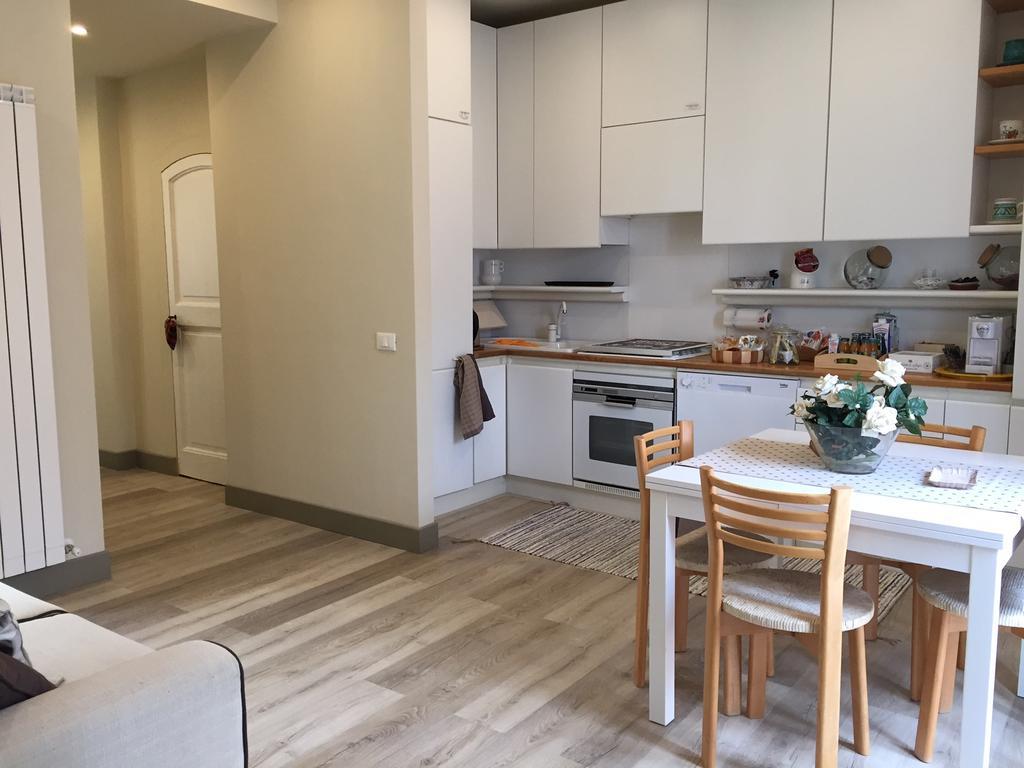 Dimora Spina In Centro Hotell Campobasso Exteriör bild