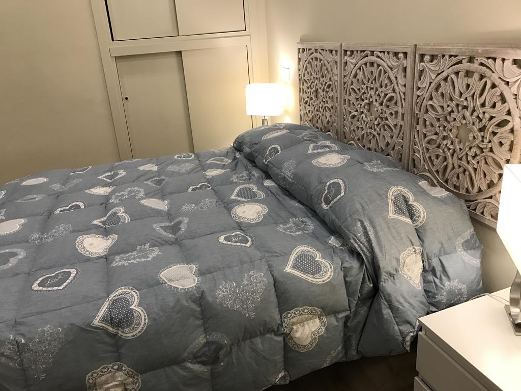Dimora Spina In Centro Hotell Campobasso Exteriör bild